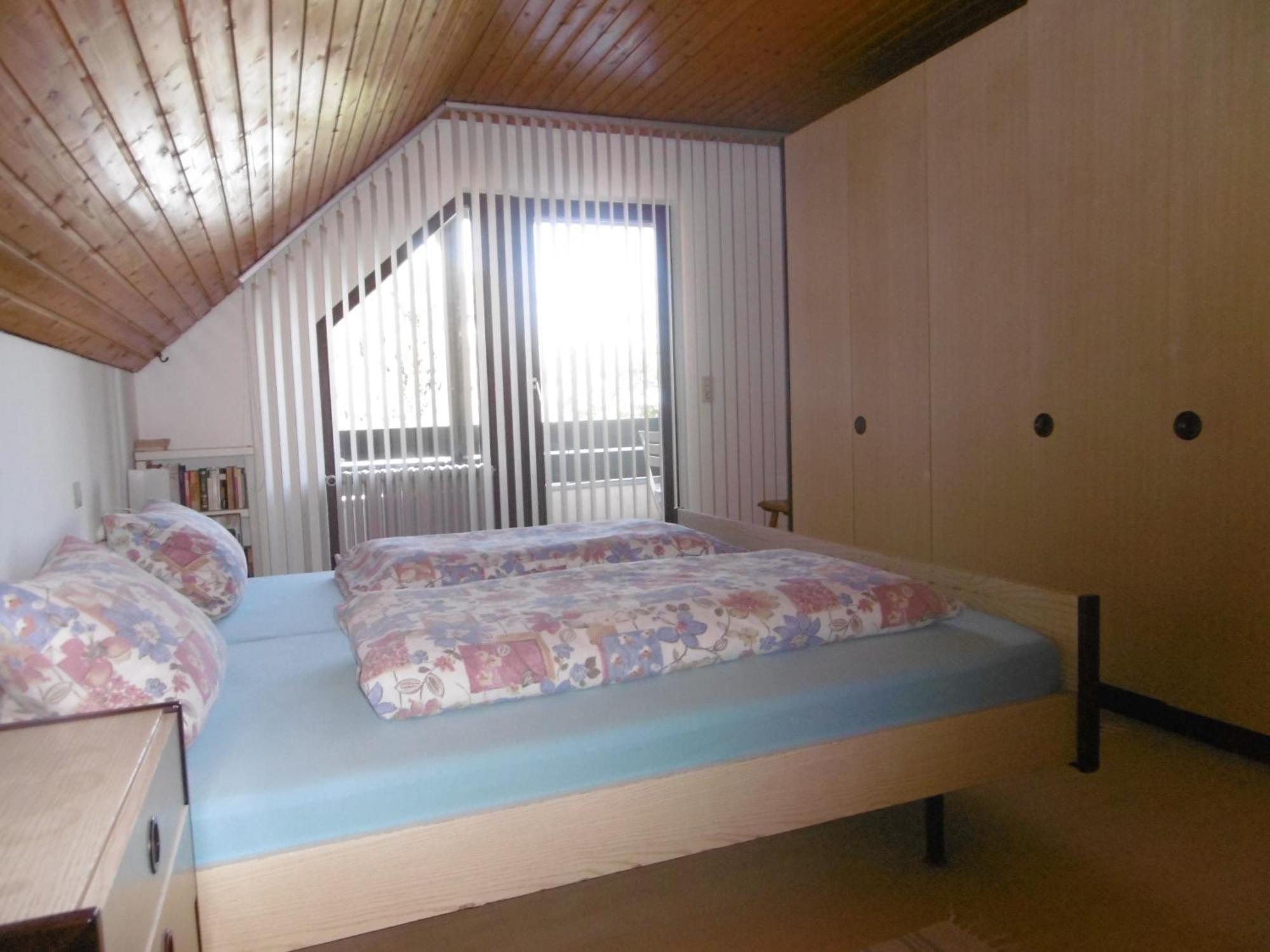 Ferienwohnung Ettenheim Exterior foto